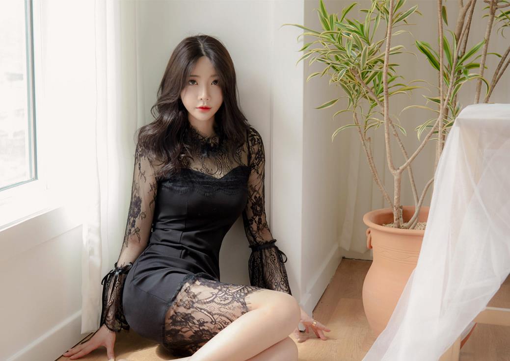 Ryu Kyung sexy 8(57)